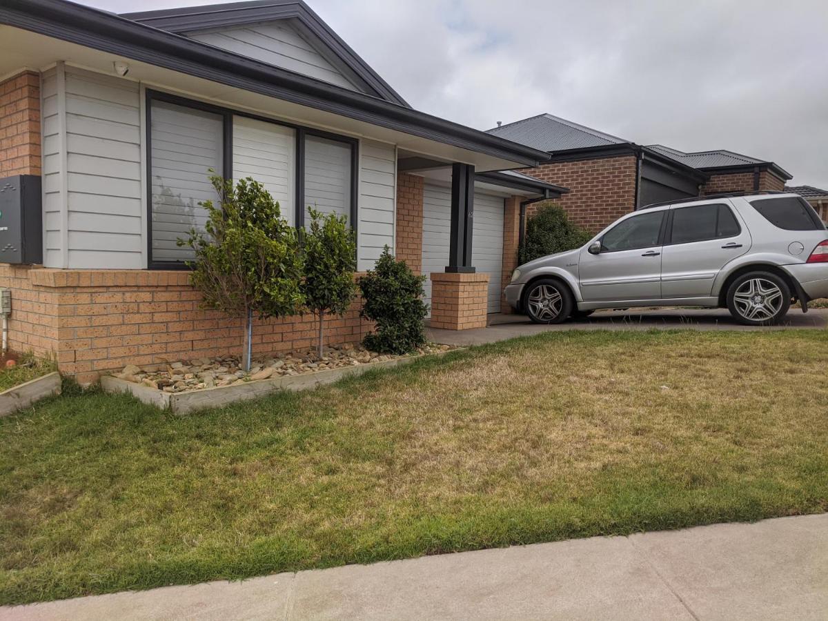 Your Home Away From Home Warrnambool Exterior photo
